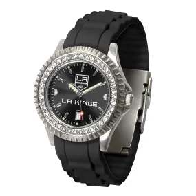 Los Angeles Kings Ladies Sparkle Watch