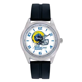 Los Angeles Rams Men's Varsity Drip Watch