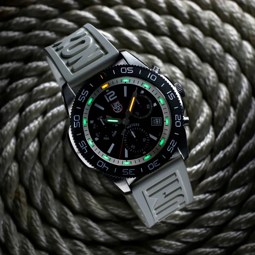 Luminox Pacific Diver Chronograph Series 3141