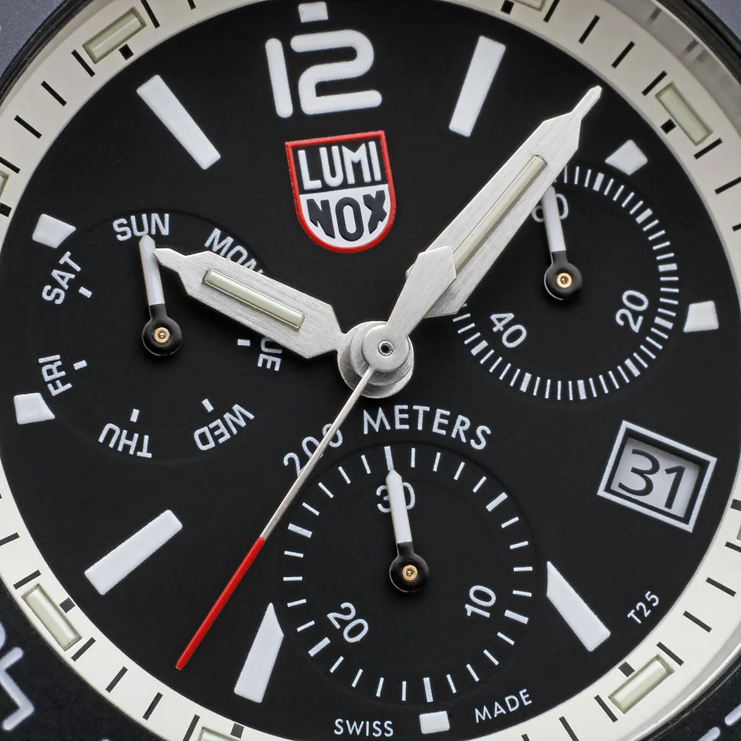 Luminox Pacific Diver Chronograph Series 3141