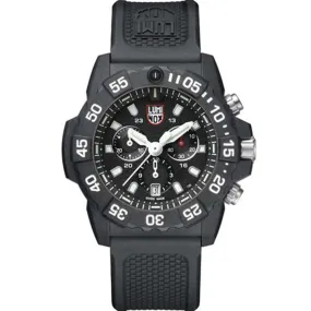 Luminox XS3581 Navy Seal Chronograph