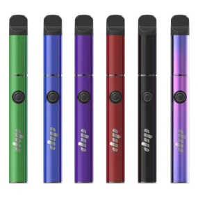 Lunar Quartz Vape Pen by Dip Devices