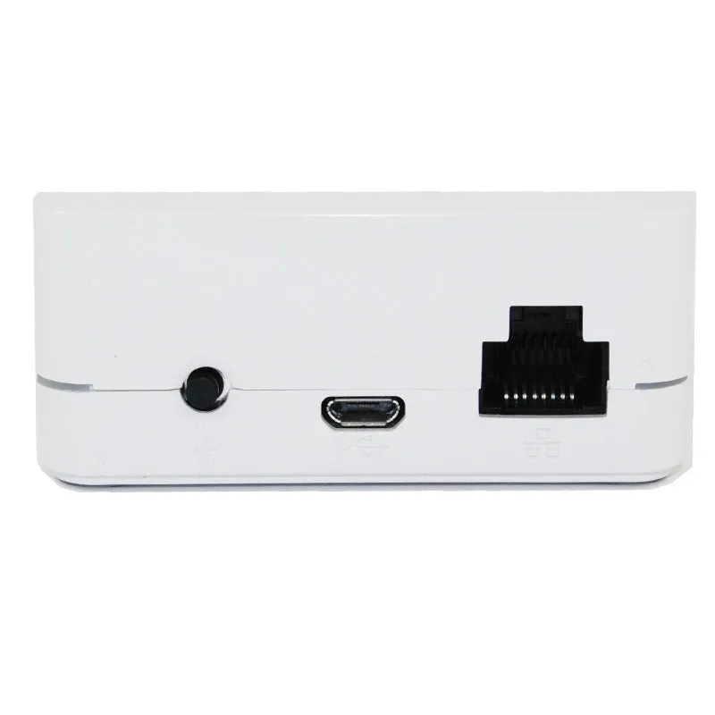 Lutron Caseta Wireless - Smart Bridge - White