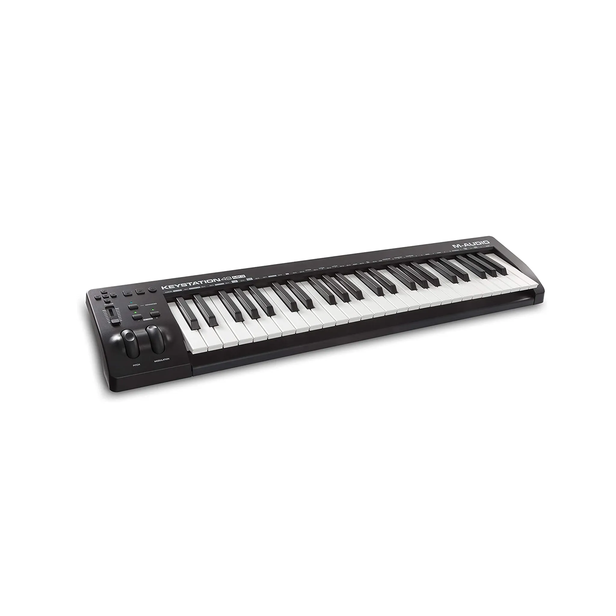 M-Audio Keystation 49 MK3 MIDI Controller