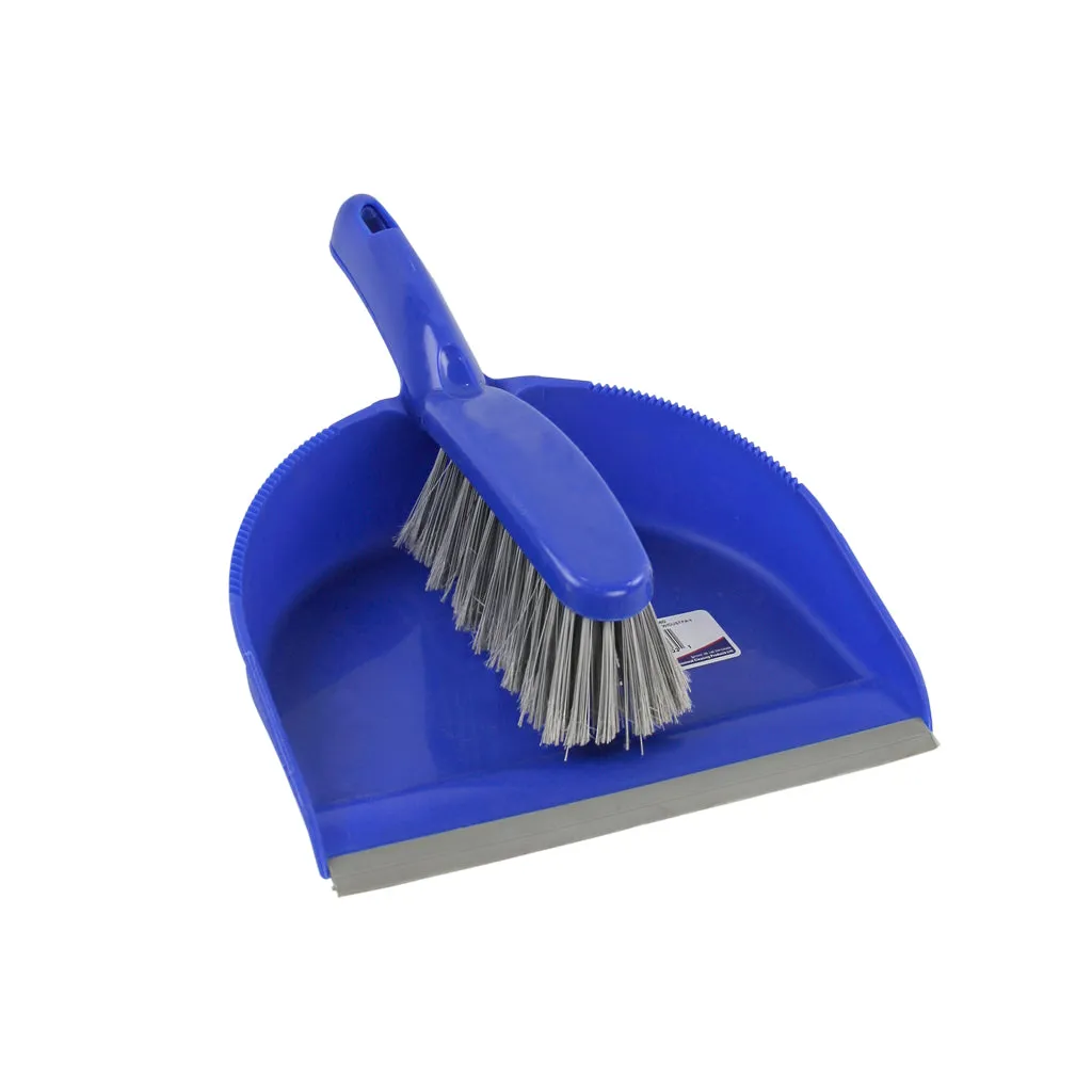 M2 BR-CO206D Counter Brush and Dustpan Set