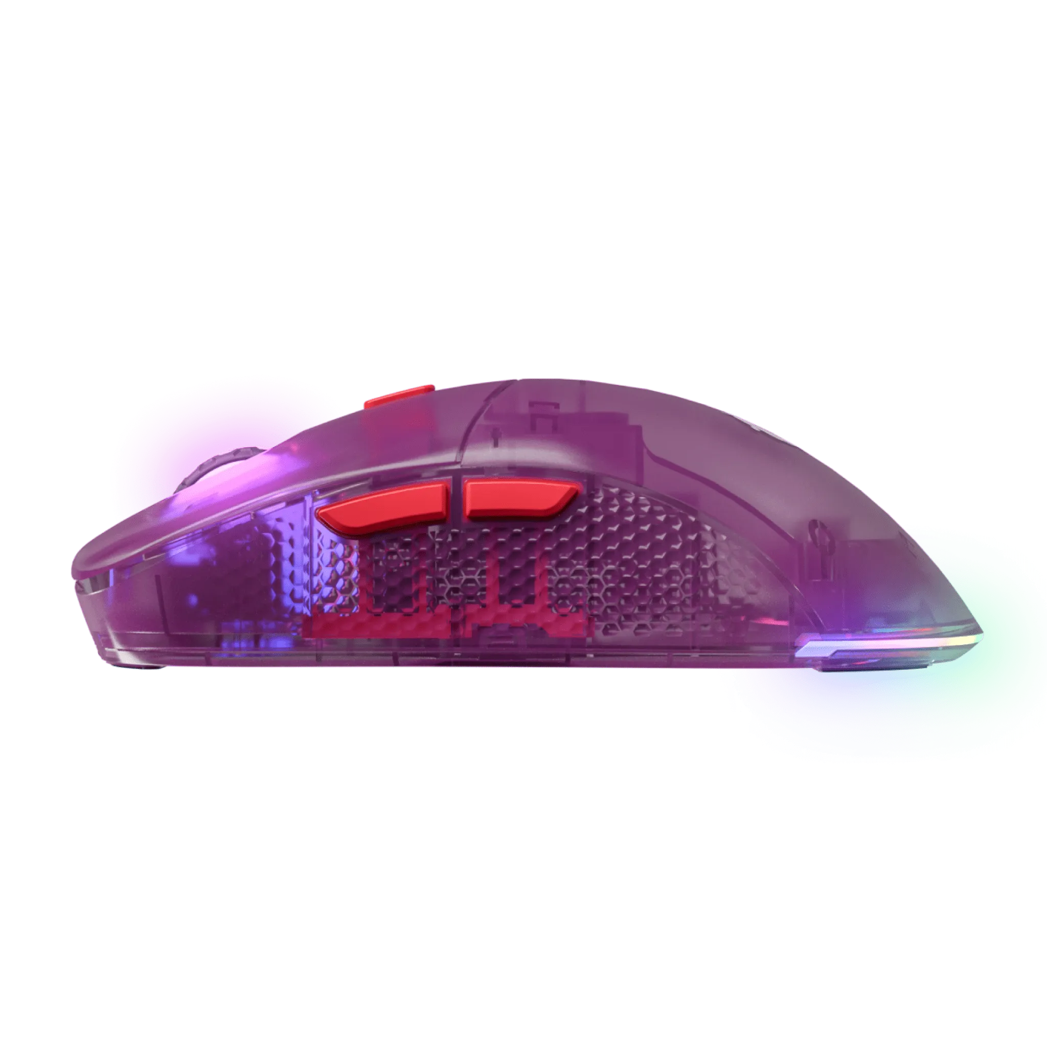 M2 Wireless Mouse - Lightning Energy