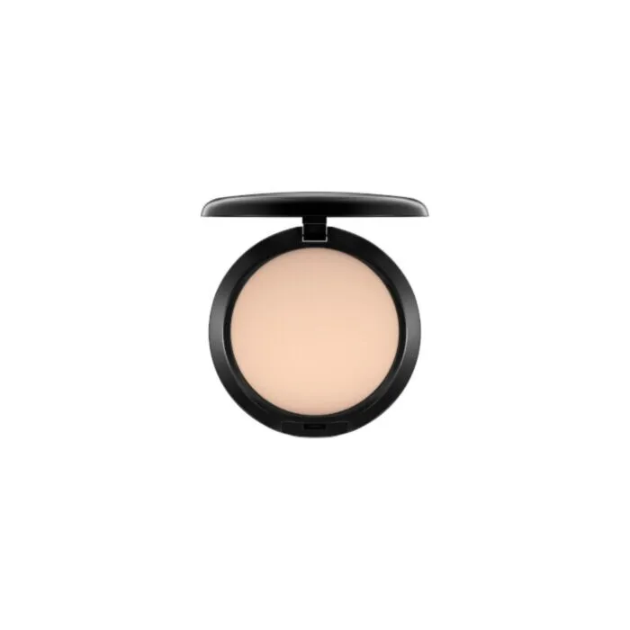 Mac Mineralize Foundation Compact  # Nc15 10G