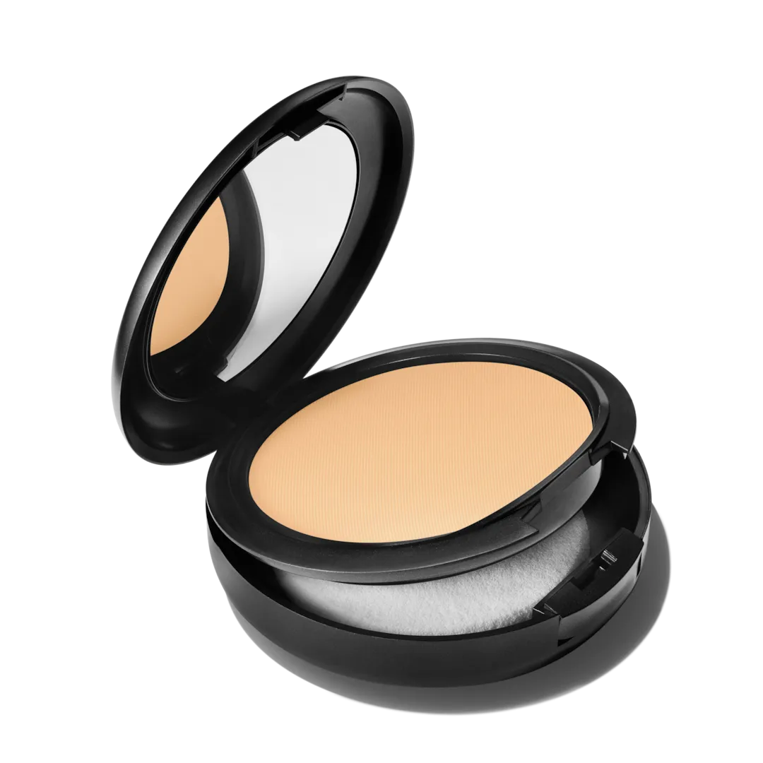 Mac Mineralize Foundation Compact # Nc30 10G