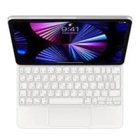 Magic Keyboard For Ipad Pro 11-Inch (3Rd Generation) And Ipad Air (4Th Generation)