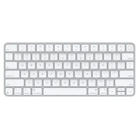 Magic Keyboard with Touch ID (USB–C) - US English (Late 2024)