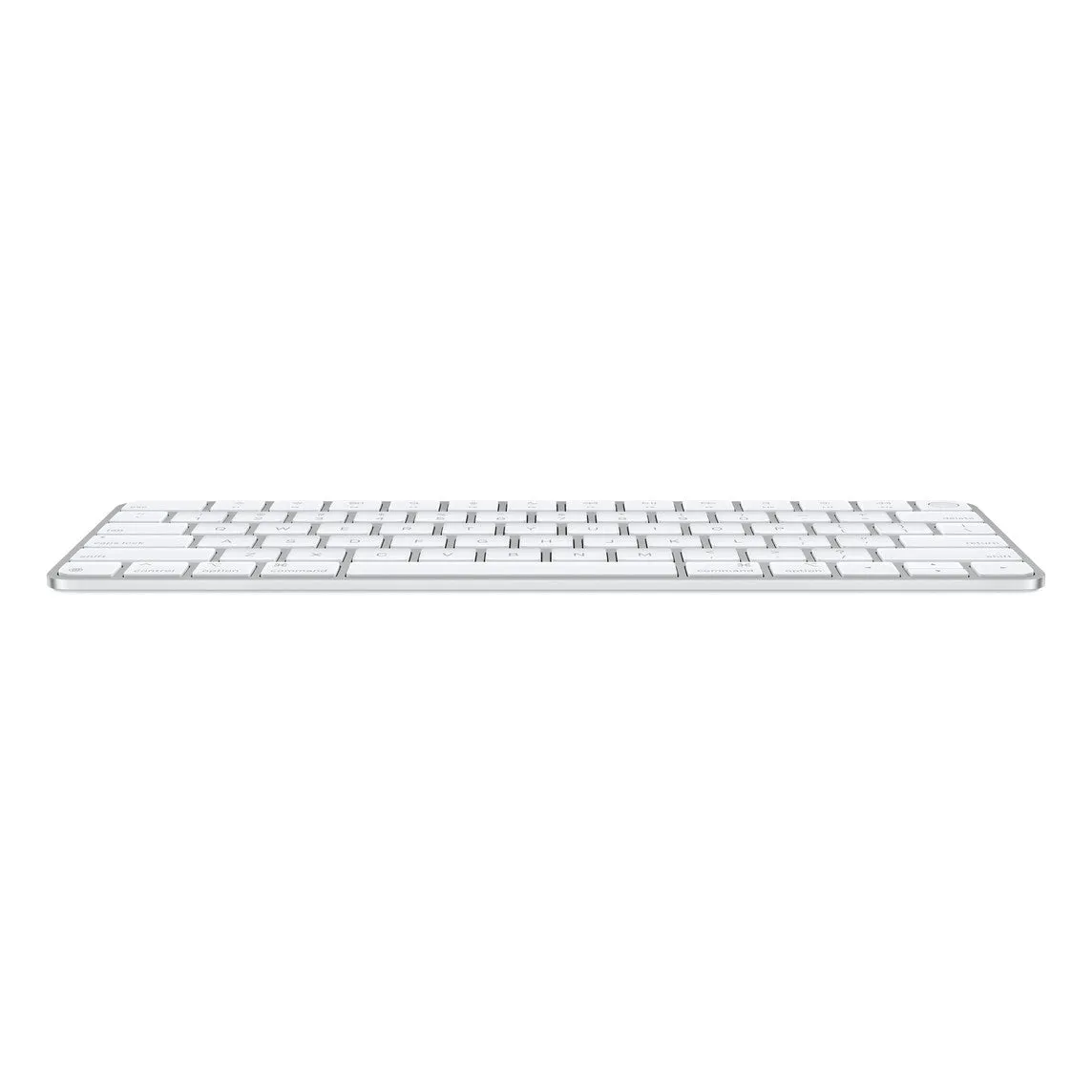 Magic Keyboard with Touch ID (USB–C) - US English (Late 2024)