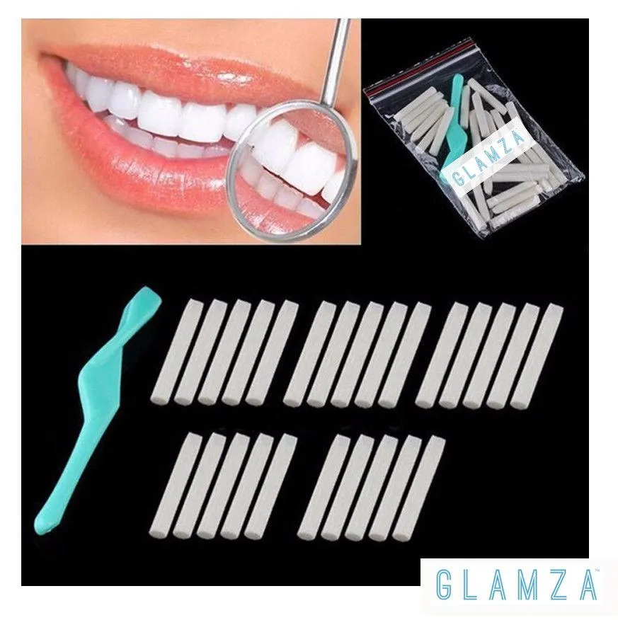 Magic Teeth Eraser - 25pc Kit