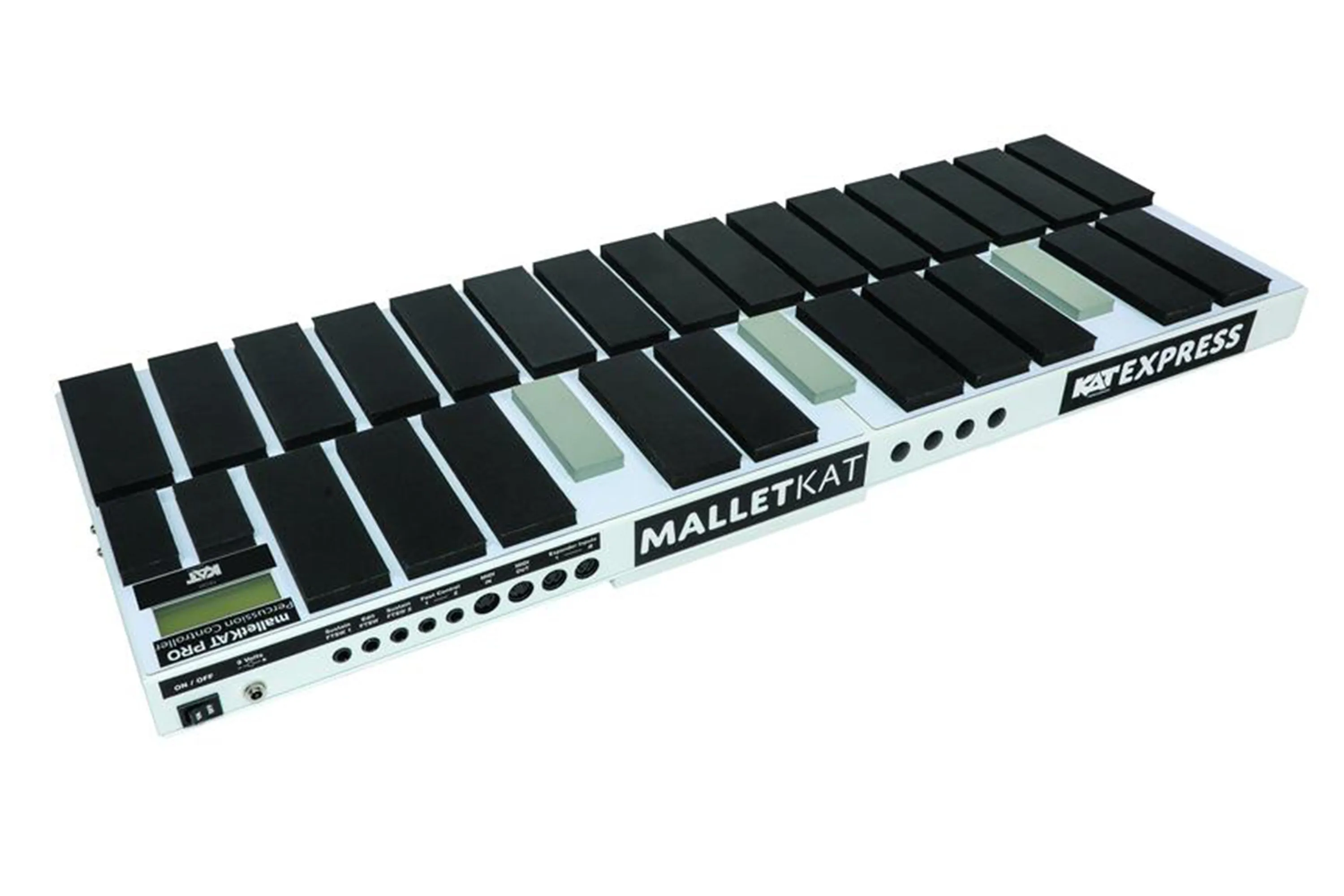 MalletKAT 8.5 Express 2-Octave Keyboard Percussion Controller