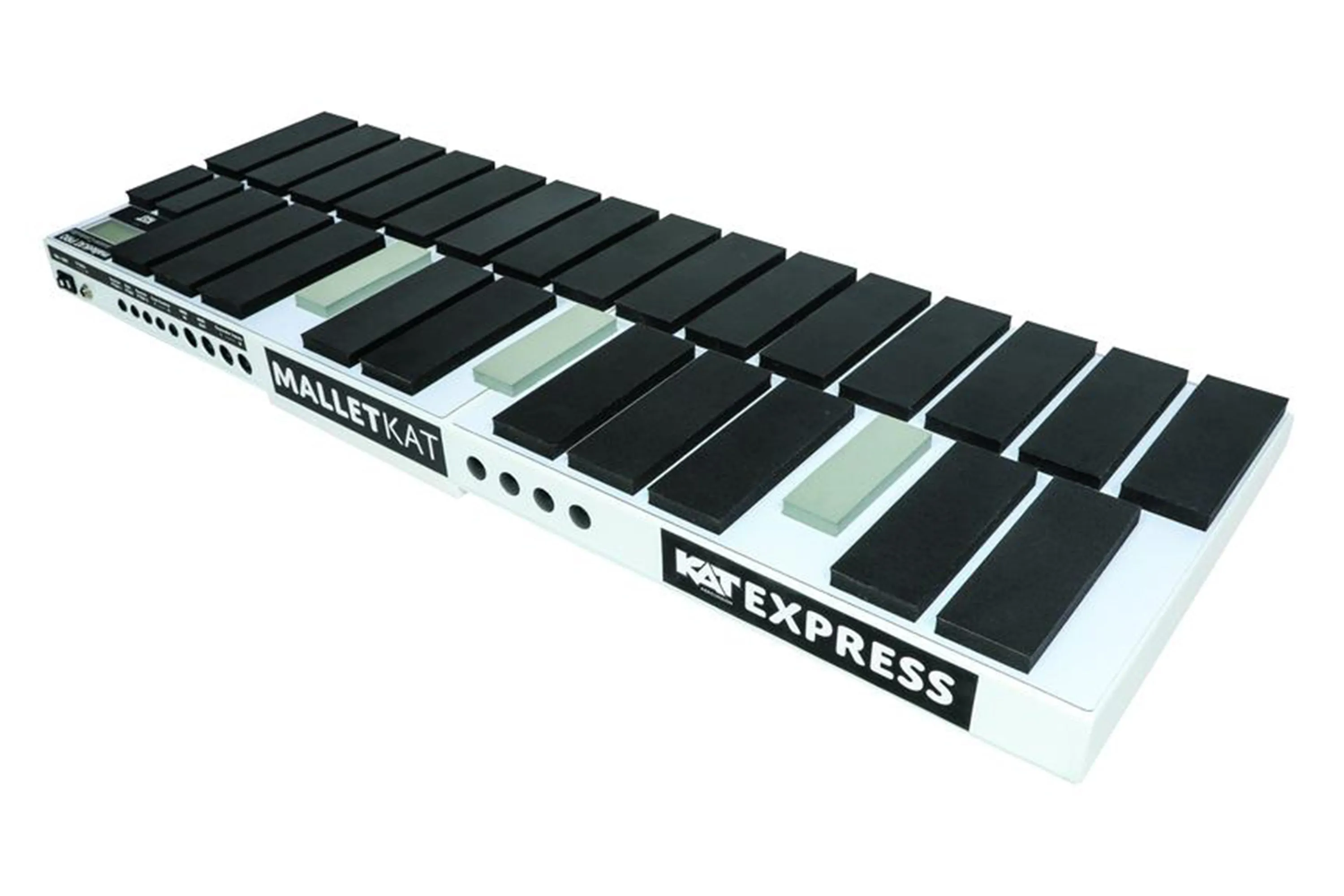 MalletKAT 8.5 Express 2-Octave Keyboard Percussion Controller