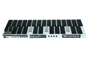 MalletKAT 8.5 Express 2-Octave Keyboard Percussion Controller