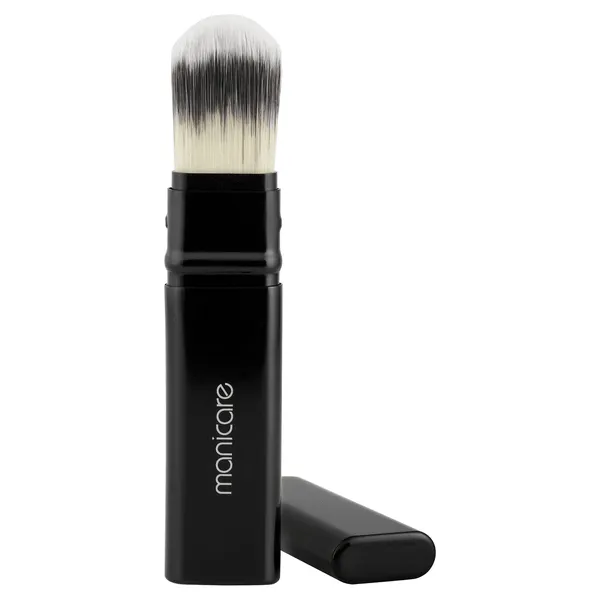 Manicare - Retractable Foundation Brush