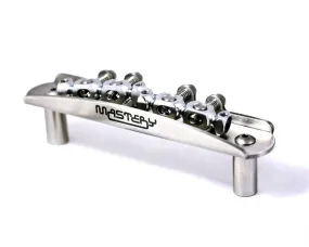 Mastery M1 Bridge to Suit American Made 1958~2011 Offset Guitars