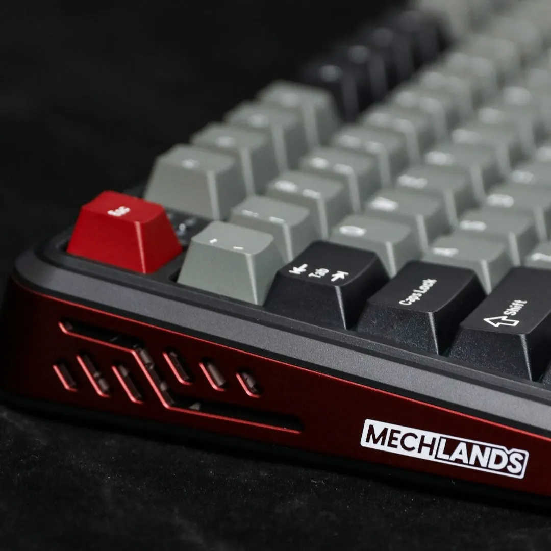 MechLands Vibe75