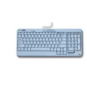 Medigenic Compliance Compact Keyboard