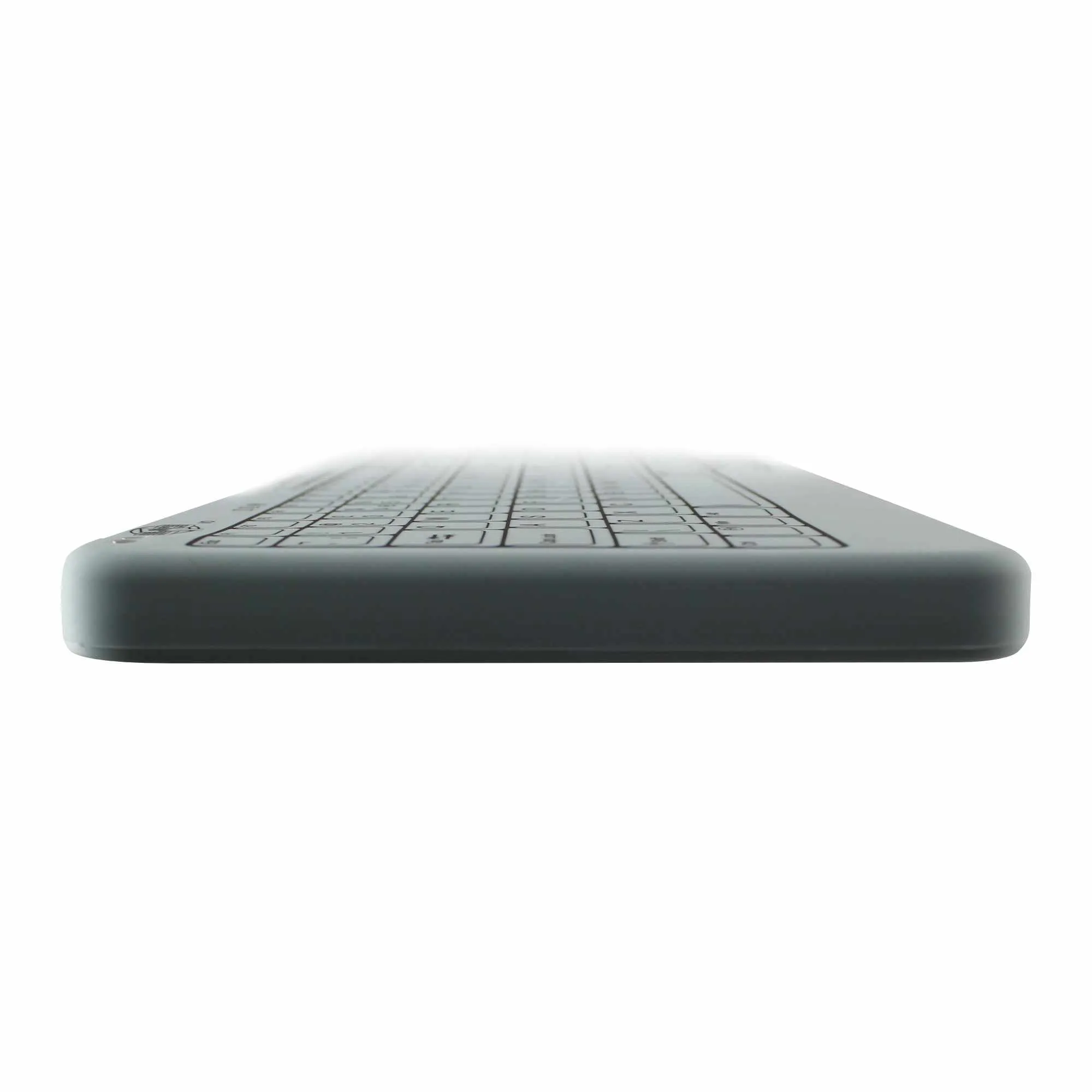 Medigenic Compliance Compact Keyboard