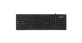 Meetion Usb Standard Corded Keyboard Mt-Ak100