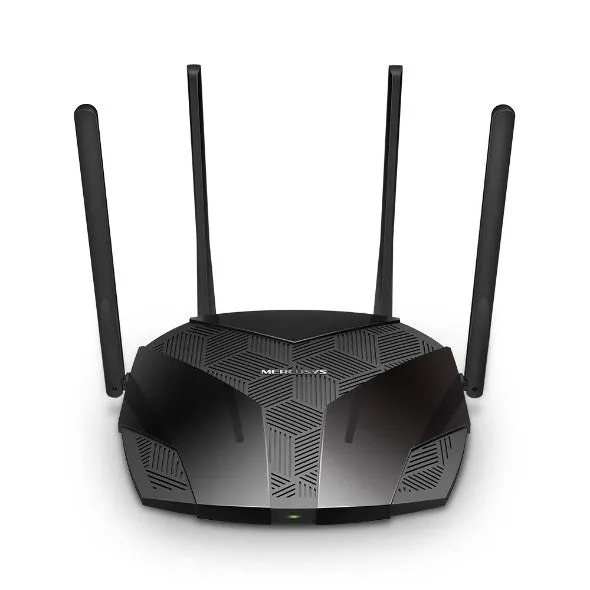 Mercusys Ax3000 Dual-Band Wi-Fi 6 Router