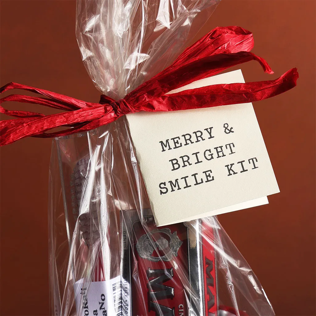 Merry & Bright Smile Kit