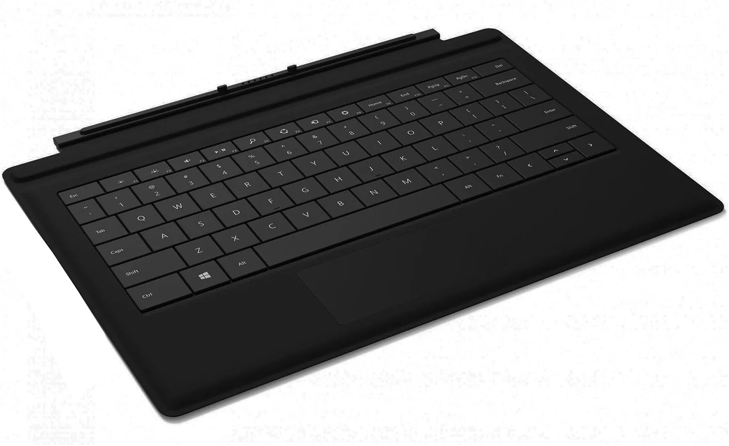 Microsoft Surface Pro 3 Type Cover Keyboard