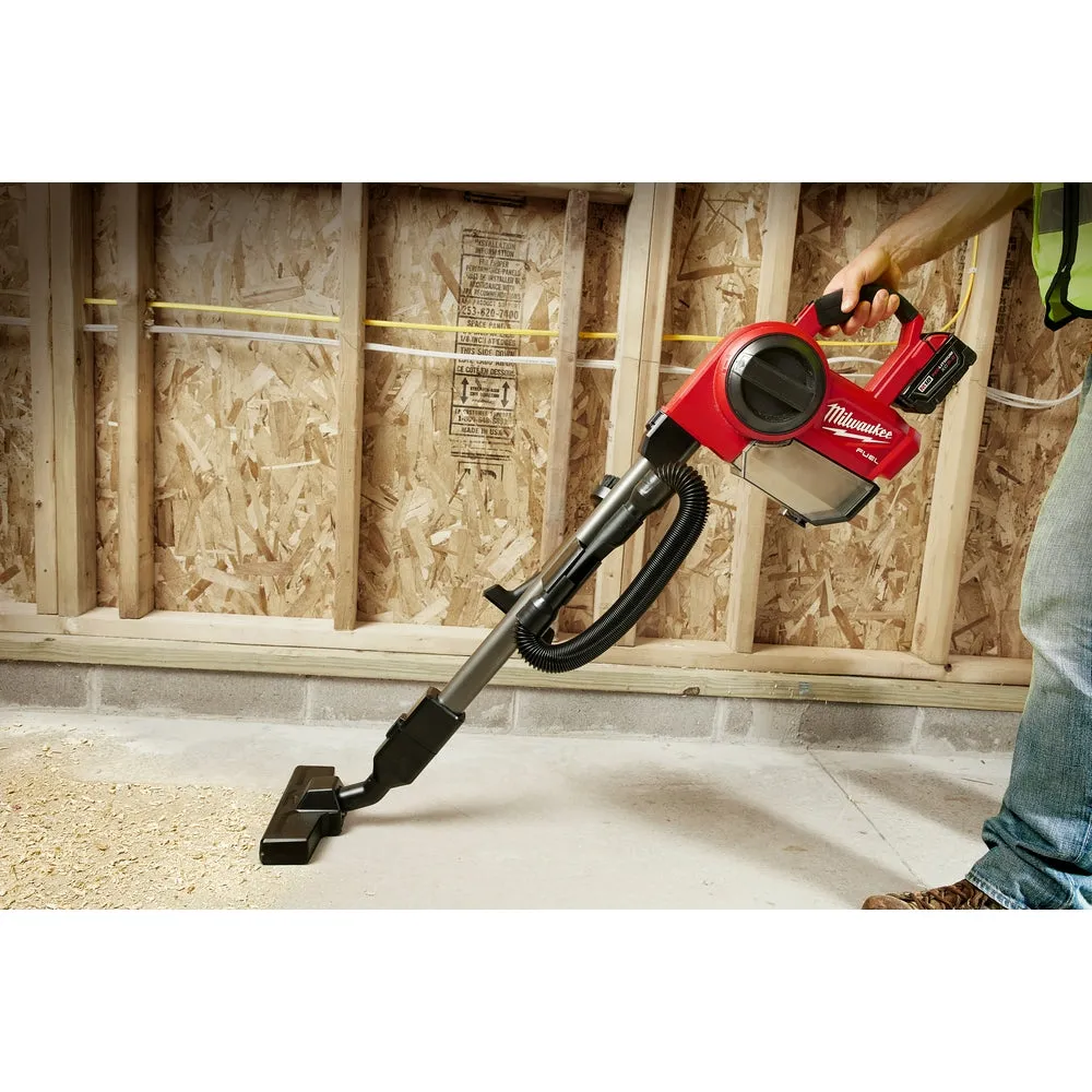 Milwaukee  0940-20 M18 FUEL Compact Vacuum