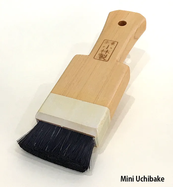 Mini Japanese Brush Series