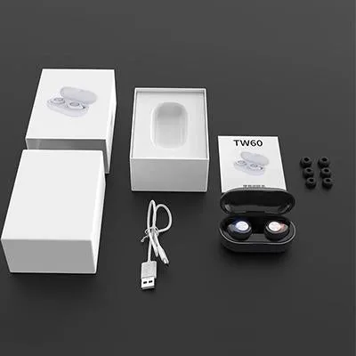 Mini Sports Wireless Earbud