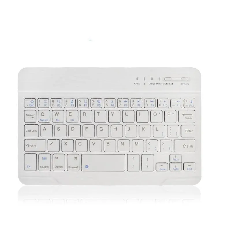 Mini Wireless Bluetooth Keyboard