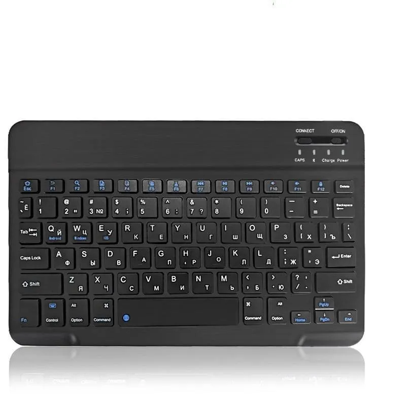 Mini Wireless Bluetooth Keyboard