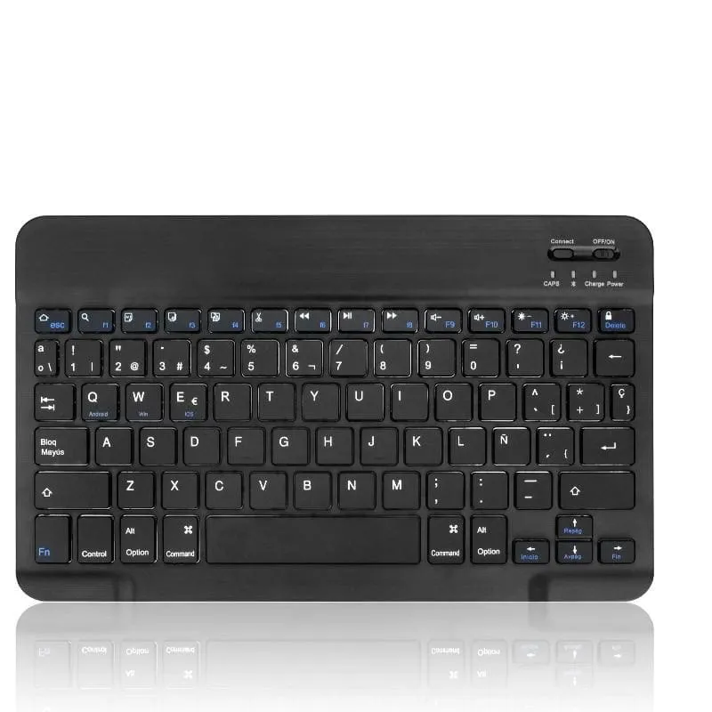 Mini Wireless Bluetooth Keyboard