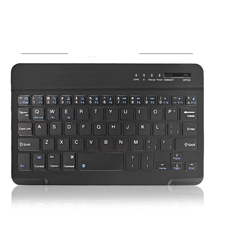 Mini Wireless Bluetooth Keyboard