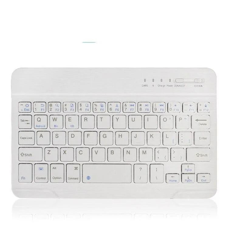 Mini Wireless Bluetooth Keyboard