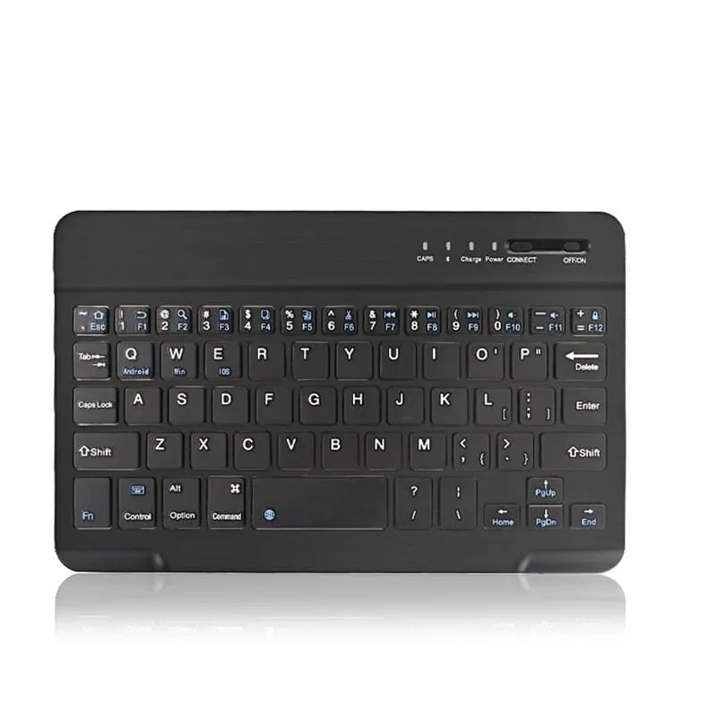 Mini Wireless Bluetooth Keyboard