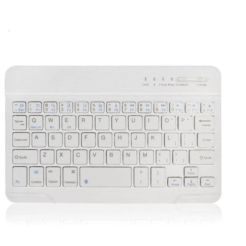 Mini Wireless Bluetooth Keyboard