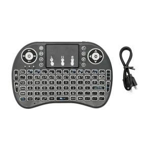 Mini Wireless Keyboard | MiSTer FPGA Keyboard