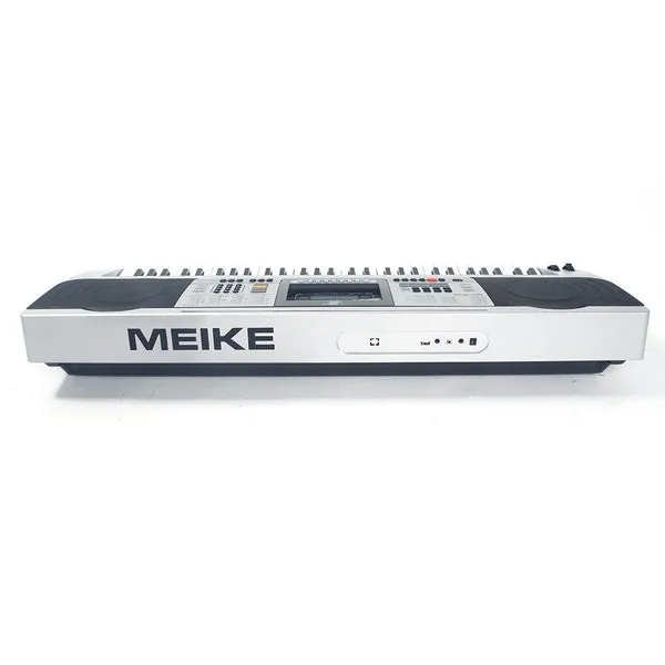 MK-810 61 Key Electronic Piano Keyboard