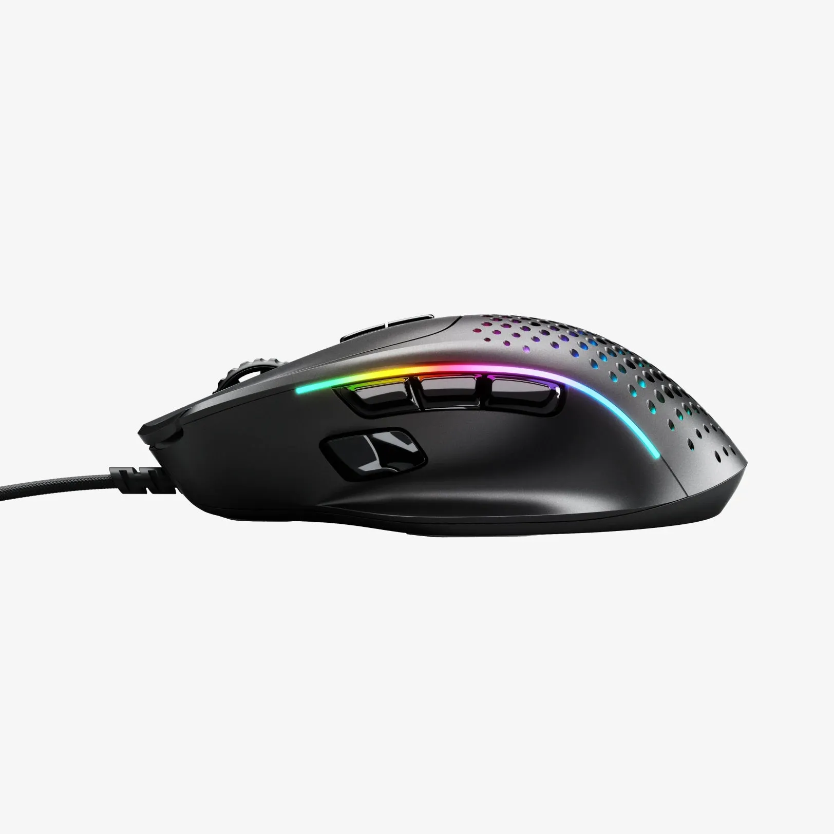 Model I 2 Wired Mouse