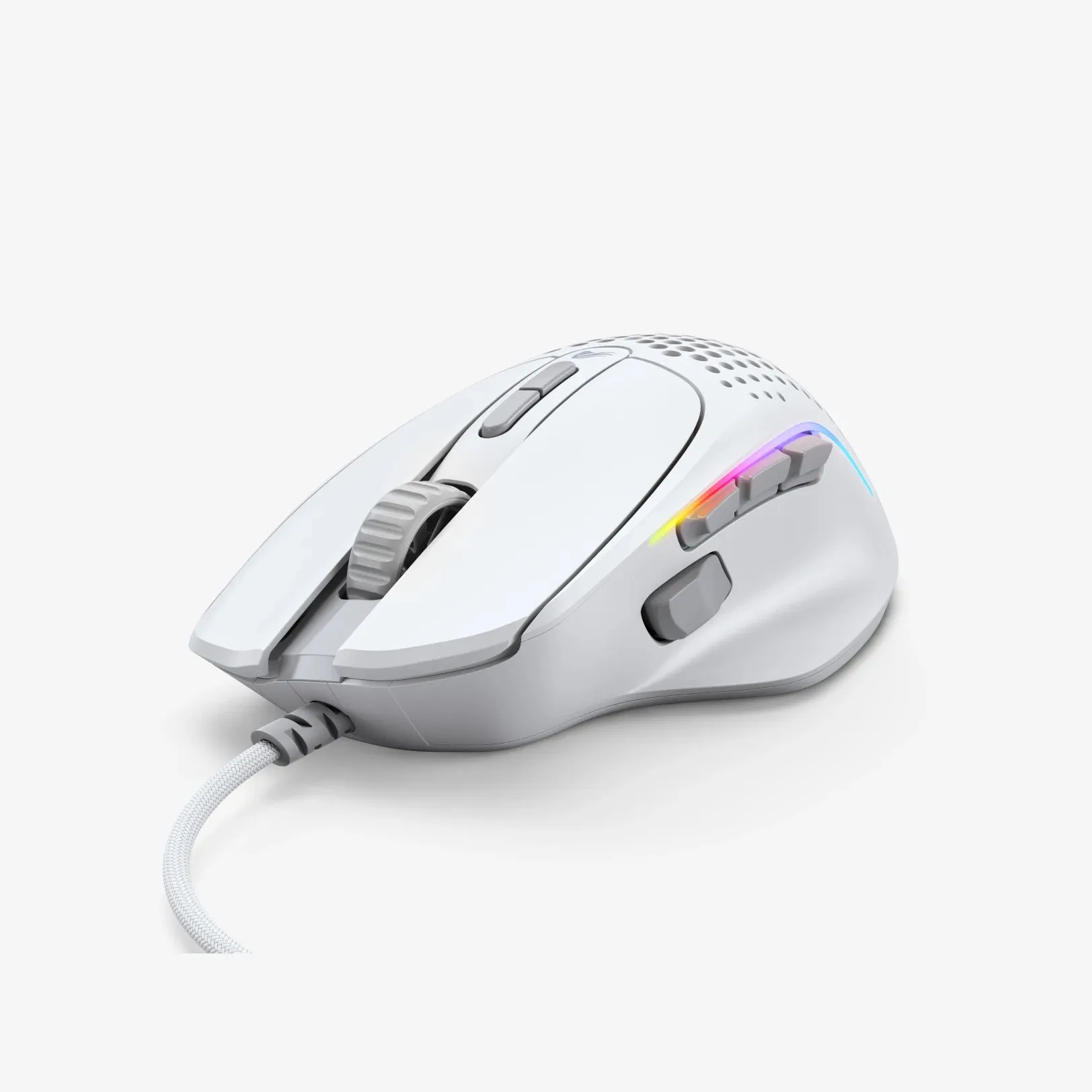 Model I 2 Wired Mouse