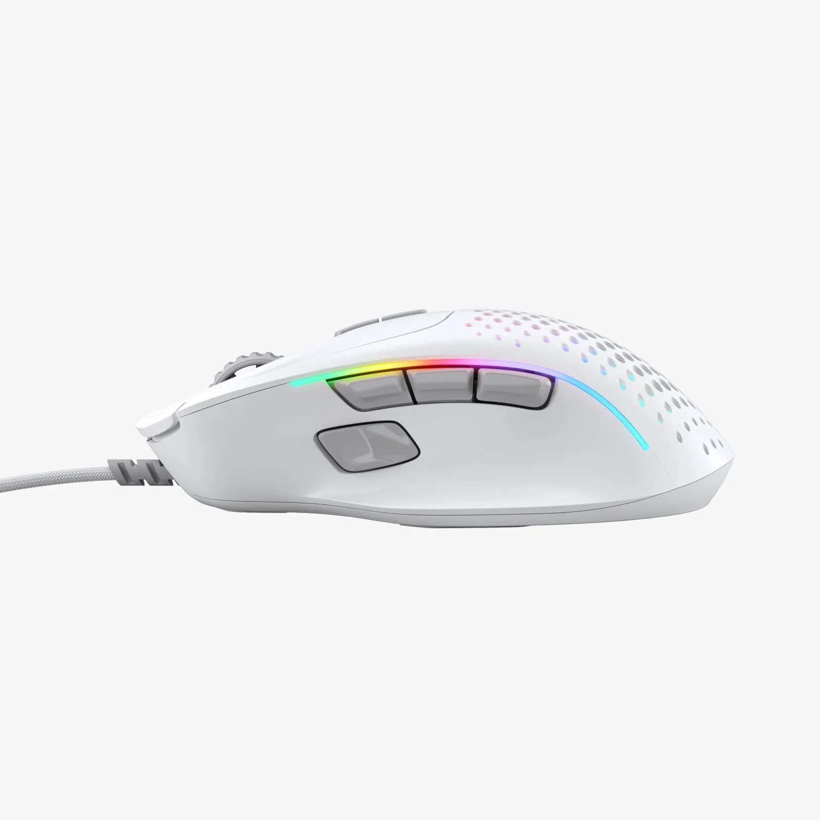 Model I 2 Wired Mouse