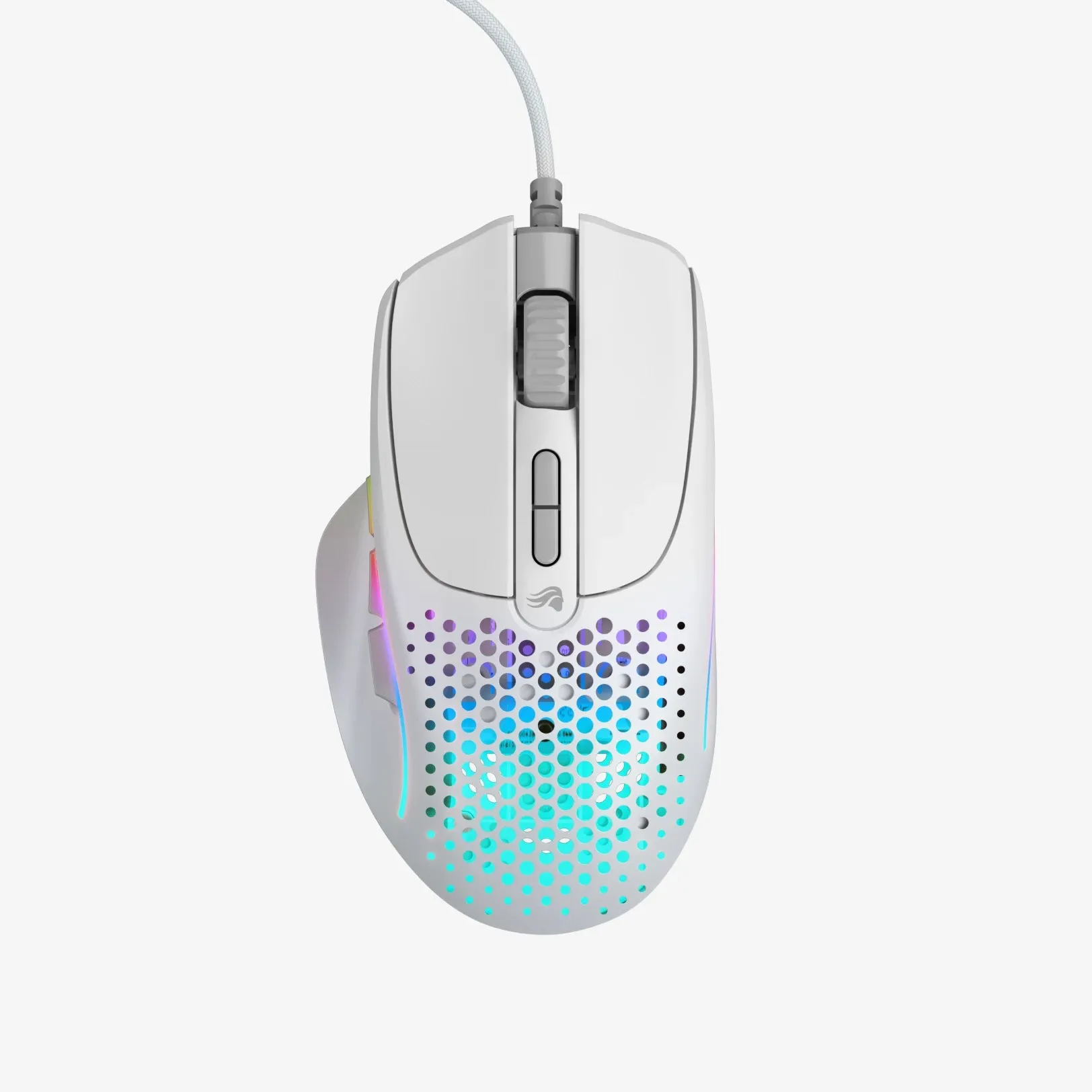 Model I 2 Wired Mouse