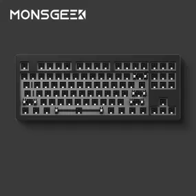 MONSGEEK M3 Aluminium Gasket Keyboard Kit