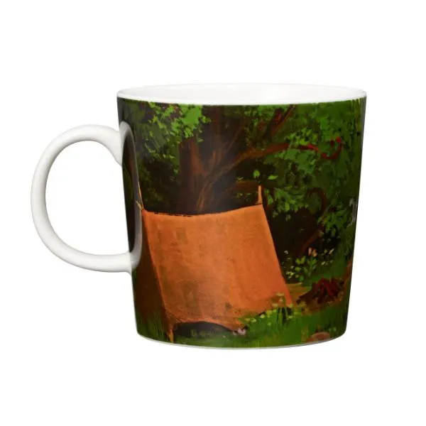 Moominvalley Mug - The Last Dragon (2019)