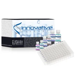 Mouse Elastase 1 Pancreatic ELISA Kit