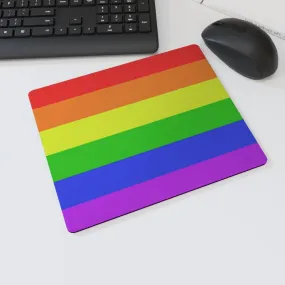 Mouse Mat - Pride