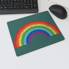 Mouse Mat - Rainbow