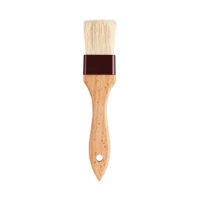 Mrs. A Ferrule Brush